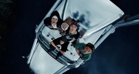 LNGSHOT's Saucin' Review: Jay Park's Rookies Serve Confidence