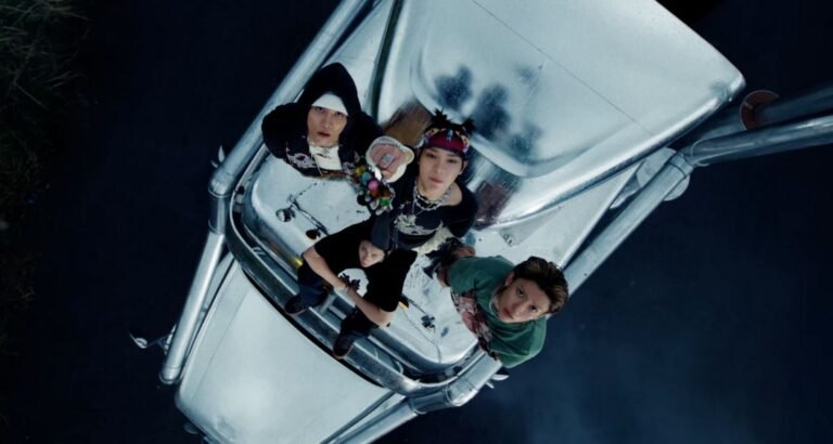 LNGSHOT's Saucin' Review: Jay Park's Rookies Serve Confidence