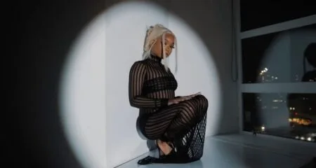 Lola Brooke Drops Silky "Invest" Visualizer