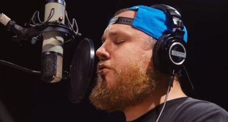 Luke Combs "Giving Her Away" Lyrics Meaning: The Wedding Song Written From the Groom's Side of the Altar