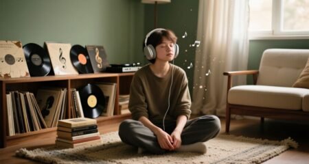 Music Lovers With These 5 Rare Traits Often Prefer Smaller Social Circles