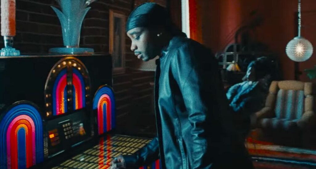 Myles Lloyd's Voodoo Casts An Irresistible Spell