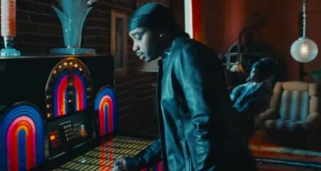 Myles Lloyd's Voodoo Casts An Irresistible Spell