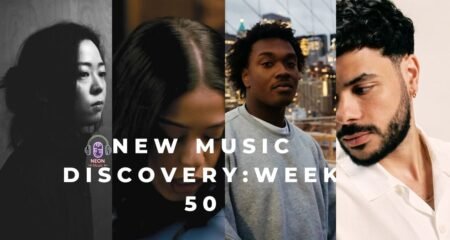 New Music Discovery: Week 50's Best Releases