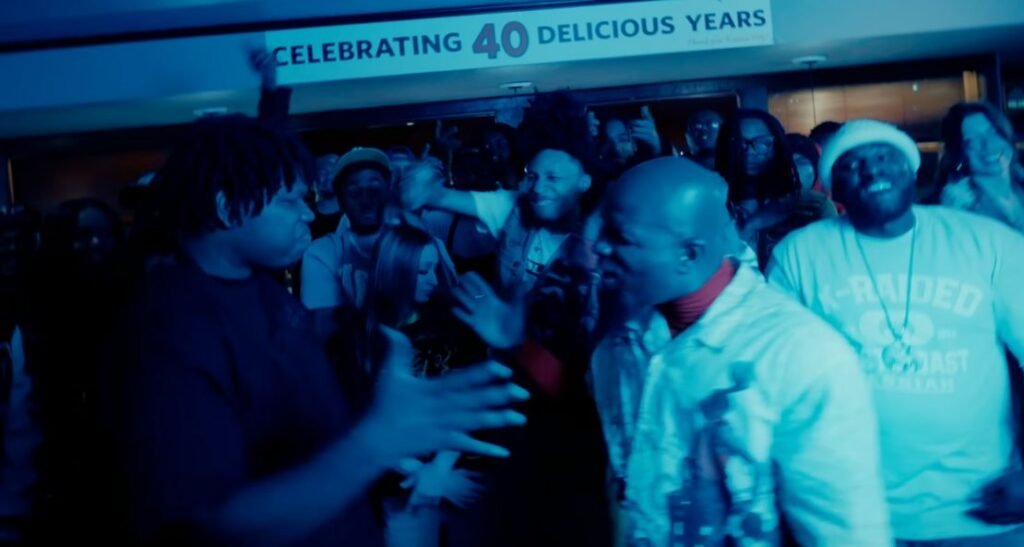 NoLimit TC & Tech N9ne Drop "Down"