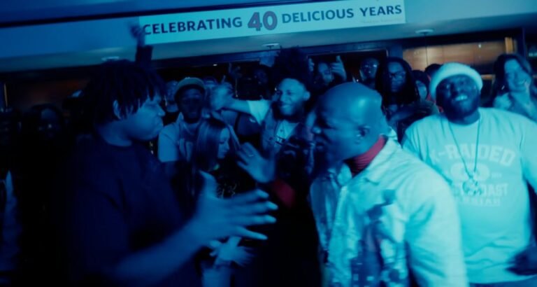 NoLimit TC & Tech N9ne Drop "Down"