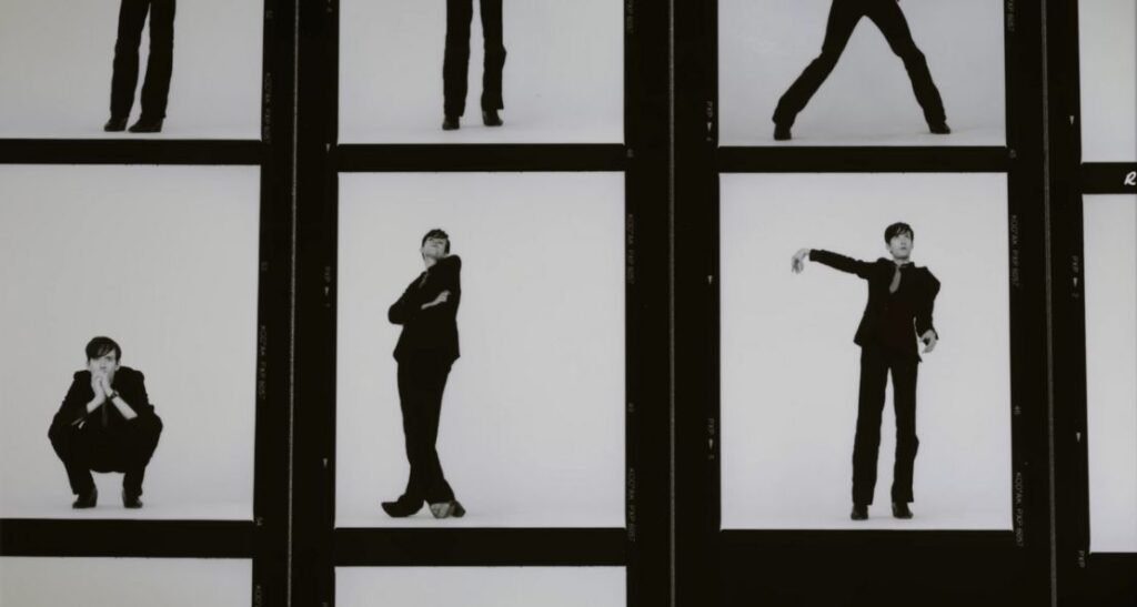 Pulp’s ‘Spike Island’: A Triumphant Return to Form Pulp's 'Spike Island': A Triumphant Return to Form