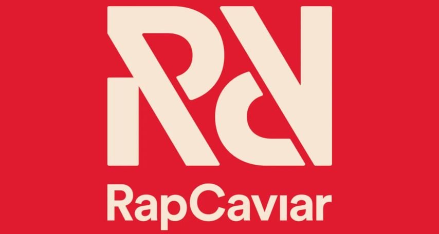 RapCaviar Banner RapCaviar Banner