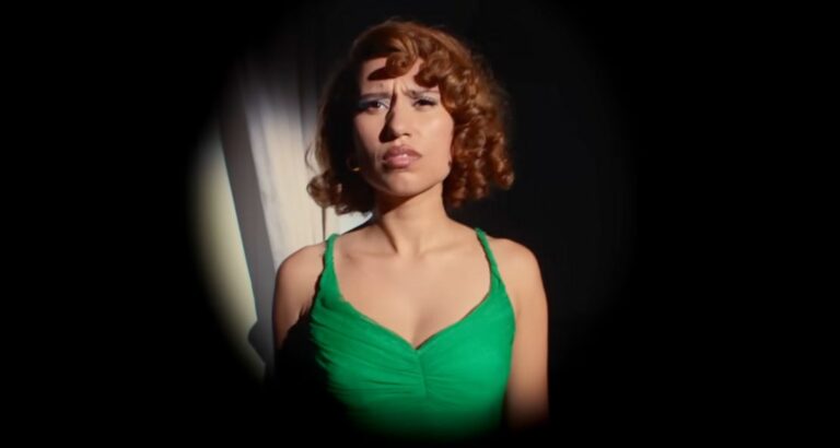 RAYE Slays With Retro-Soul Stunner 'WHERE IS MY HUSBAND!'