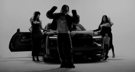 Rich The Kid Beggin: Icy Pizza Hut Diss Breakdown