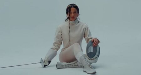 ROSALÍA "La Perla" Video: Armour as Aftermath