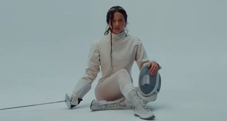 ROSALÍA "La Perla" Video: Armour as Aftermath