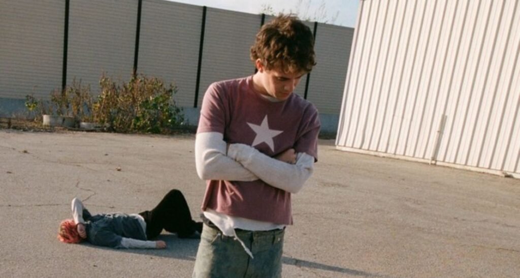 Royel Otis Ache for Connection on "come on home"