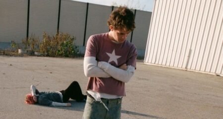 Royel Otis Ache for Connection on "come on home"