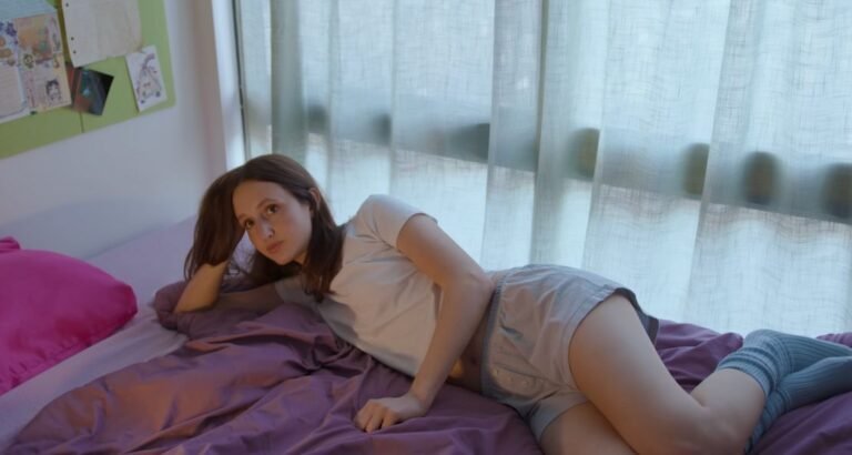 Sadie Jean's Debut, Early Twenties Torture, Maps Heartbreak with Raw Honesty