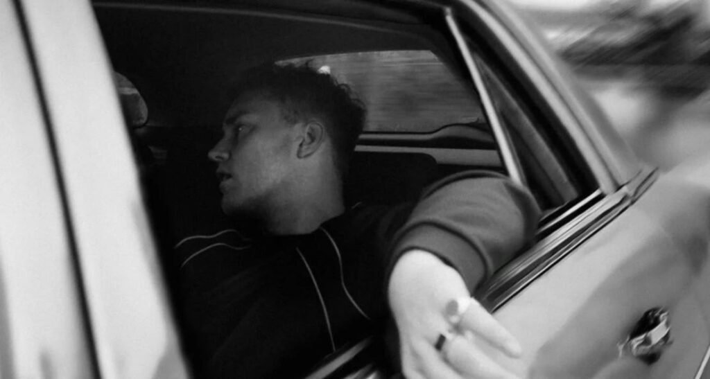 Sam Fender Drops Deluxe 'People Watching' Edition