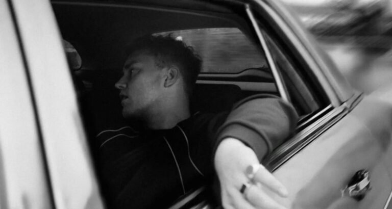 Sam Fender Drops Deluxe 'People Watching' Edition
