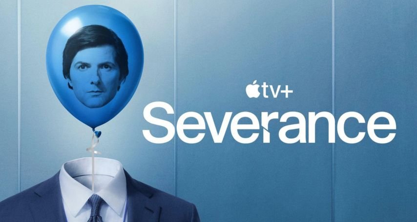 Severance season 2 poster