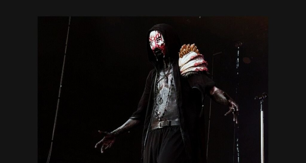 Sleep Token Tops NYT List: Metal’s Biggest Divide Sleep Token: Metal's Most Divisive Band in 2025