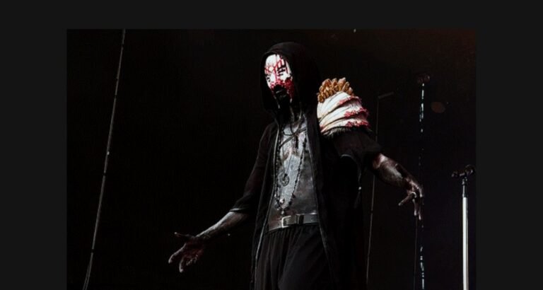 Sleep Token: Metal's Most Divisive Band in 2025