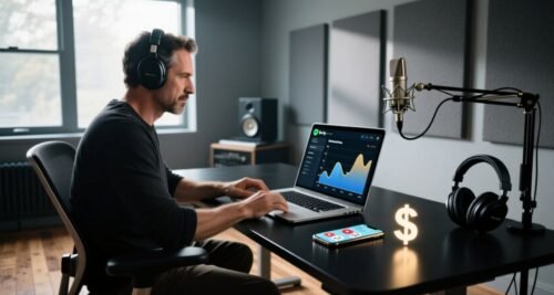 Streaming Payouts 2025: Which Platform Pays Artists the Most?