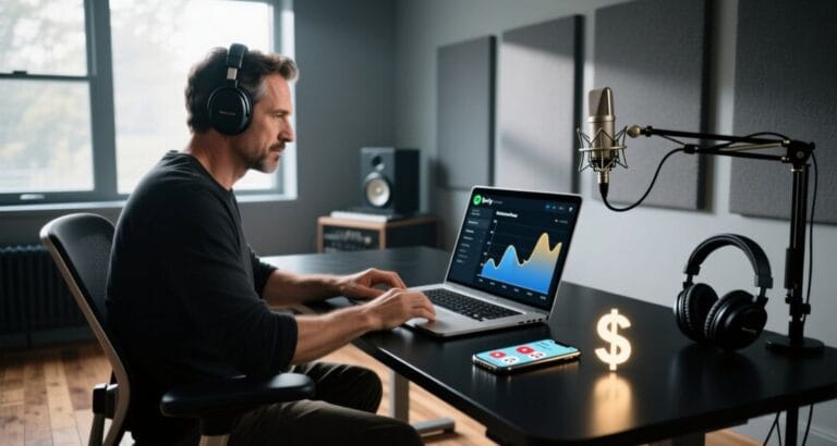 Streaming Payouts 2025: Which Platform Pays Artists the Most?