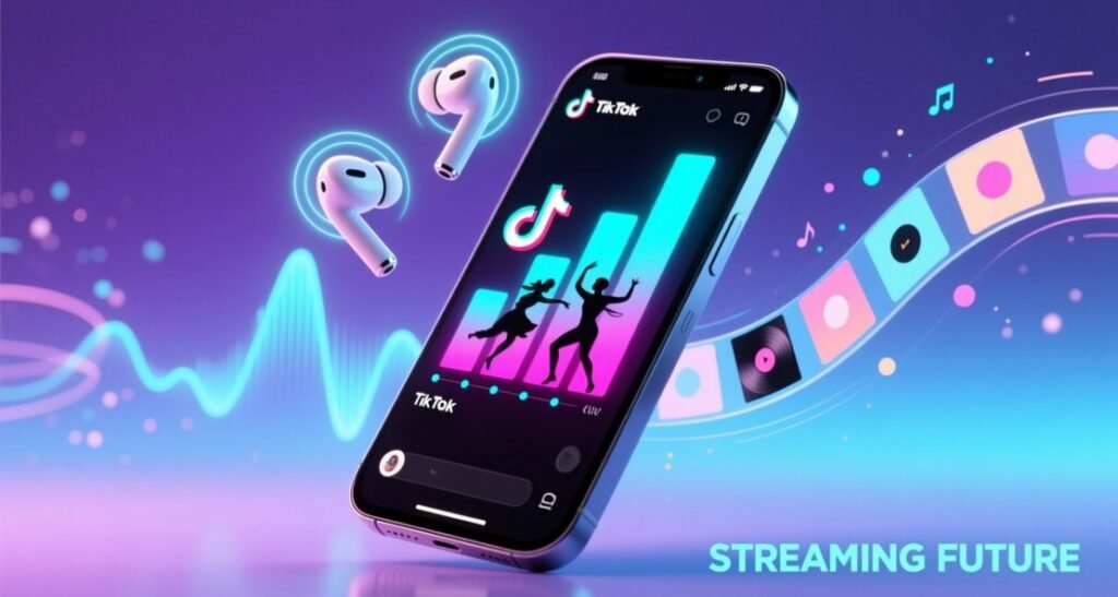 What Streaming, TikTok and Playlists Tell Us About 2025's Most-Streamed Songs