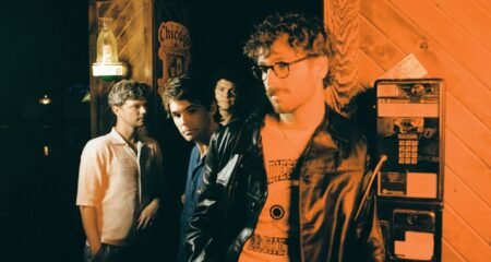 The Brook & The Bluff's Baby Blue: A Devotion-Drenched Folk Reverie