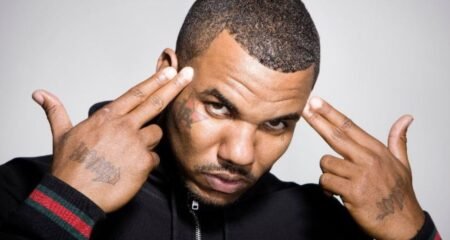 The Game "Chrome Hearts": Compton King's Bold Challenge