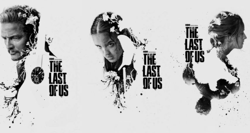 The Last of Us season 2 poster
