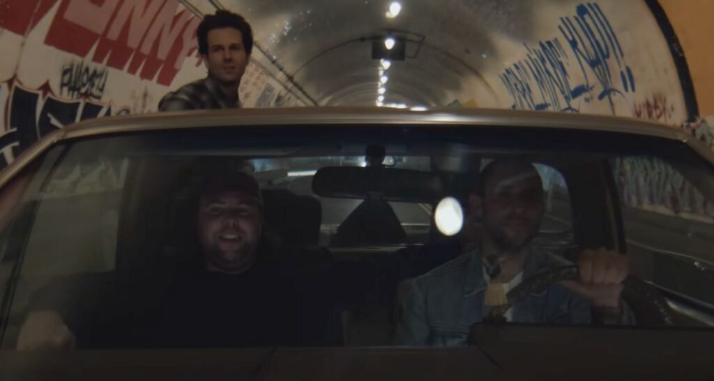 The Neighbourhood Lovebomb Music Video: A Return to Form