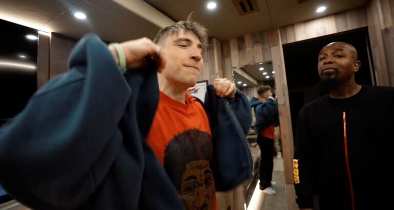 Token & Tech N9ne Unleash "Peter" With Lethal Bars