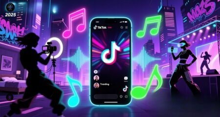 Top 30 TikTok Trends & Viral Songs of 2025