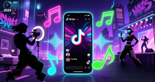 Top 30 TikTok Trends & Viral Songs of 2025