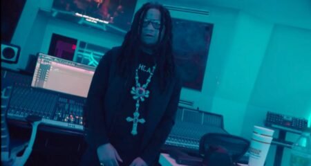 Trippie Redd Flexes Self-Reliance On Can't Count Me Out