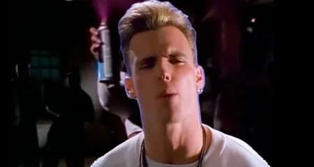 Ice Ice Baby Turns 35: Hip Hop's First No.1