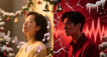 Why Christmas Music Comforts Some and Irritates Others