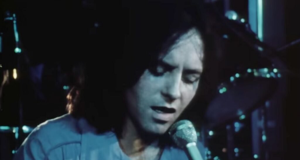 10cc's "I'm Not in Love": A Sonic Cathedral of Denial