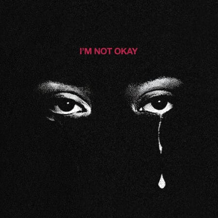 6IXTEENTH's I'm Not Okay: When Confession Becomes Art