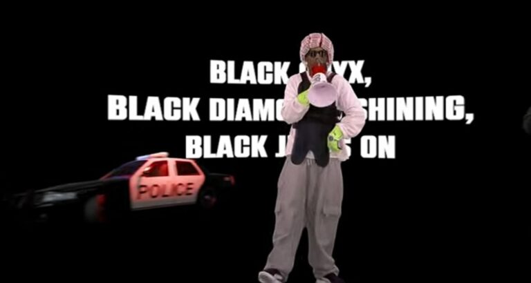 A$AP Rocky's Still Explaining Why He Won on STOLE YA FLOW