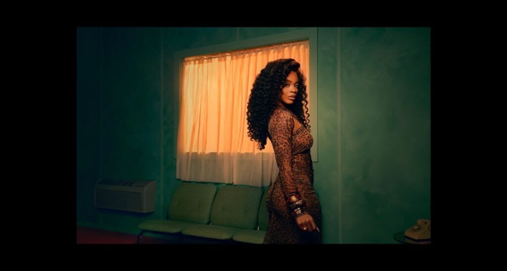 Ari Lennox Vacancy Album Review: The Hotel Room Never Empties