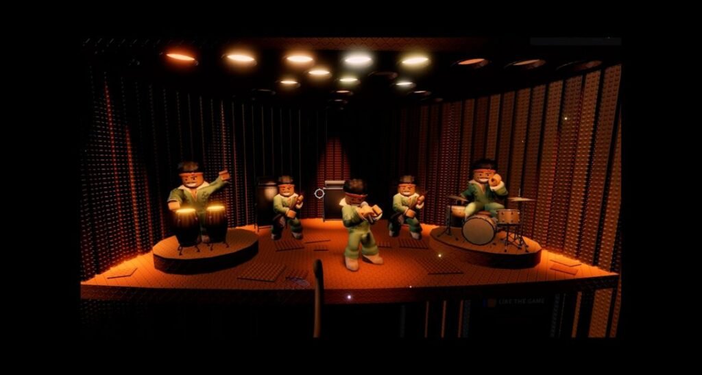 Bruno Mars Roblox Concert in Steal A Brainrot Explained