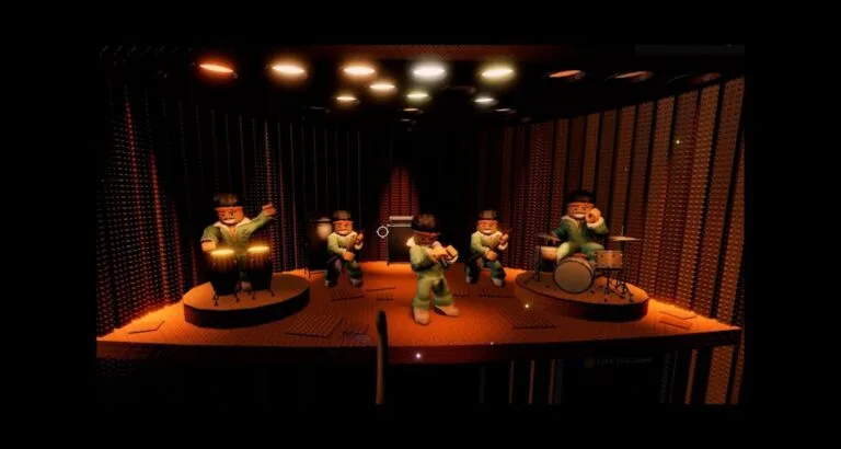 Bruno Mars Roblox Concert in Steal A Brainrot Explained