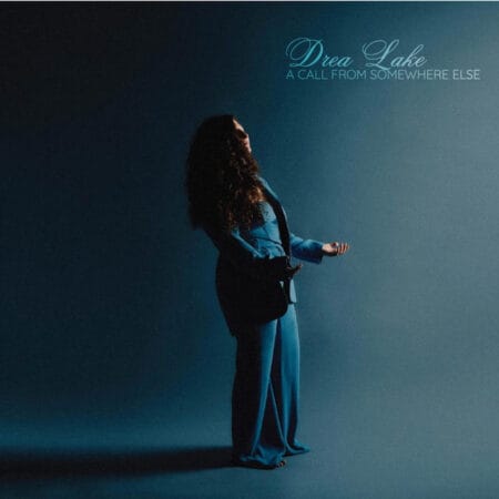 Drea Lake Redraws the Map of Affection