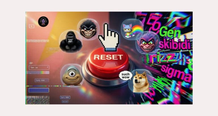 Great Meme Reset Failed Before It Started