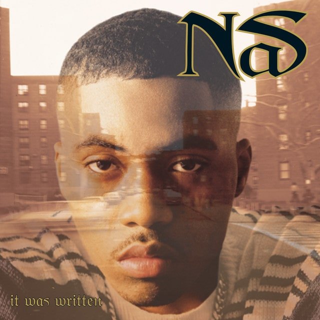 It Was Written - Album by Nas