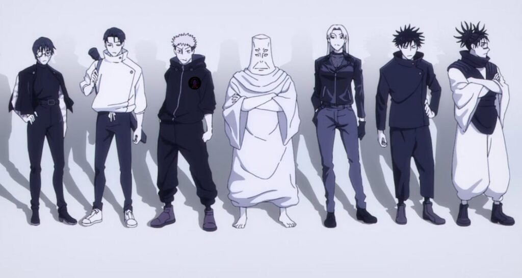 King Gnu’s “AIZO” Turns the Culling Game Into Controlled Chaos King Gnu’s “AIZO” Turns the Culling Game Into Controlled Chaos