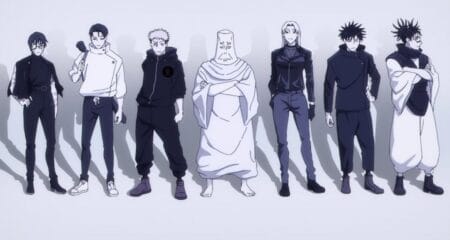 King Gnu’s “AIZO” Turns the Culling Game Into Controlled Chaos