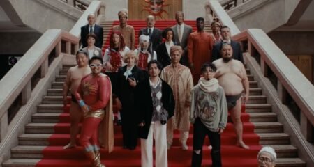 King Gnu's SPECIALZ: When Sukuna Hijacks an Emotional Breakdown