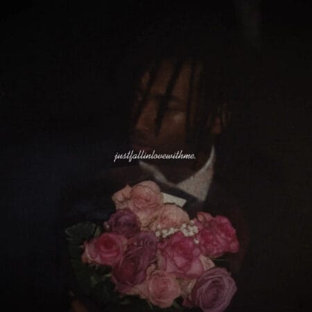 Lil Kliff’s “justfallinlovewithme.” Stretches the Codeine Blueprint